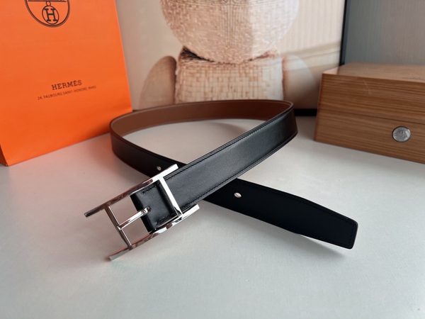 エルメスベルト内部構造